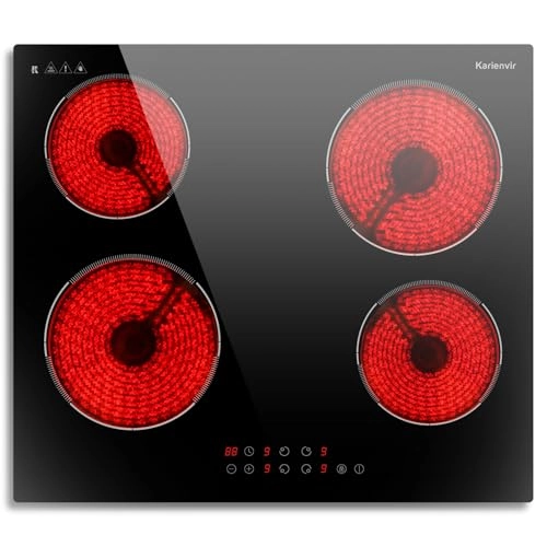 KEC-D46064 Ceramic hob