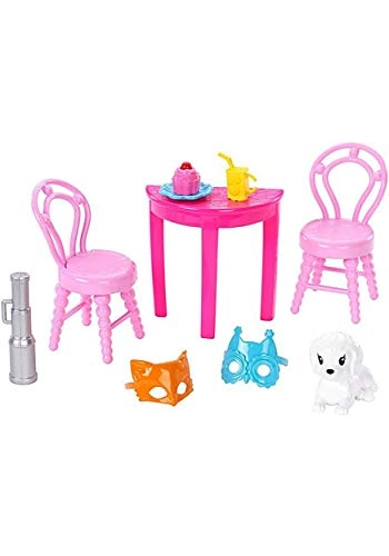 Pretend & Dress Up - 18 pcs (FPF83)