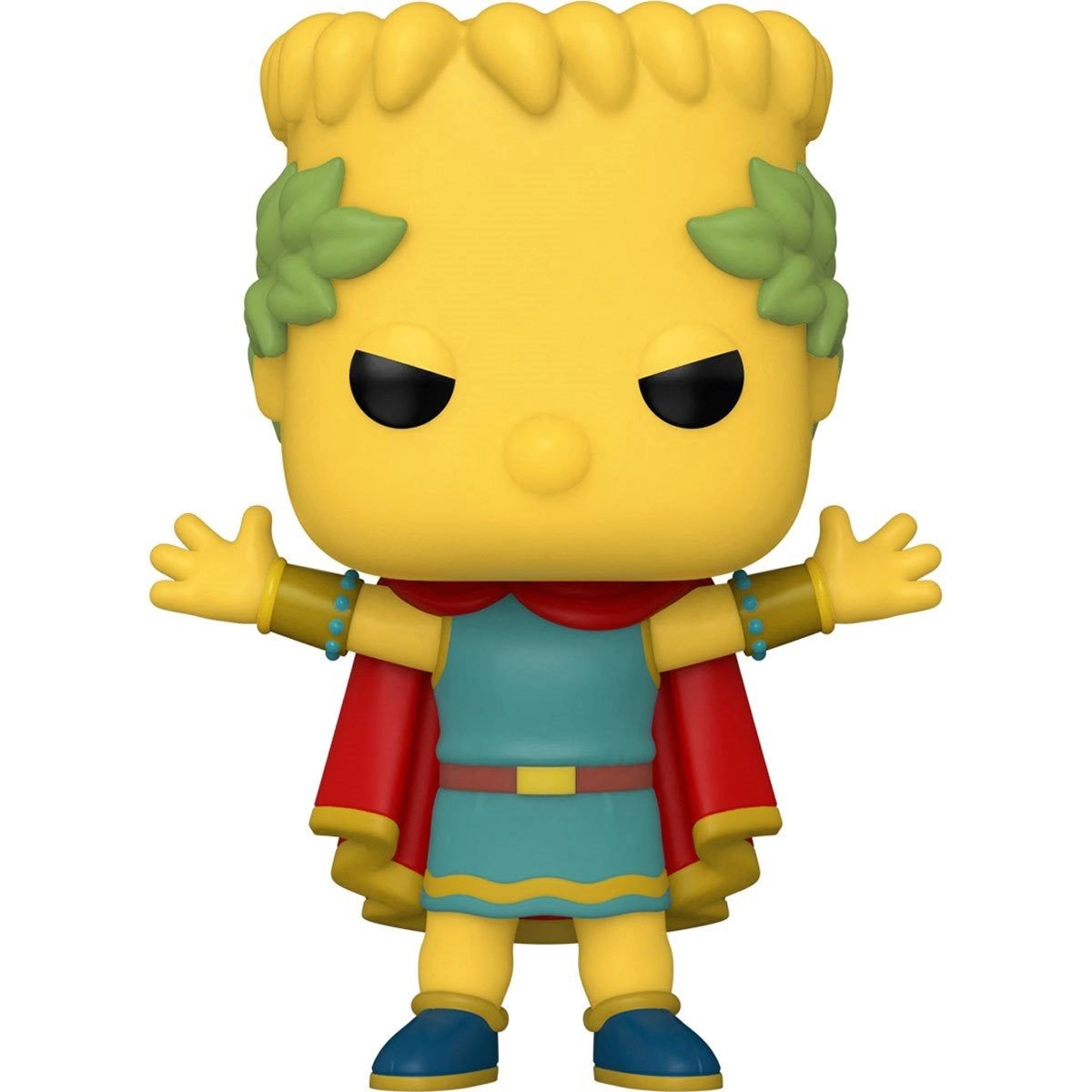 FUNKO Bartigula Bart - Simpsons