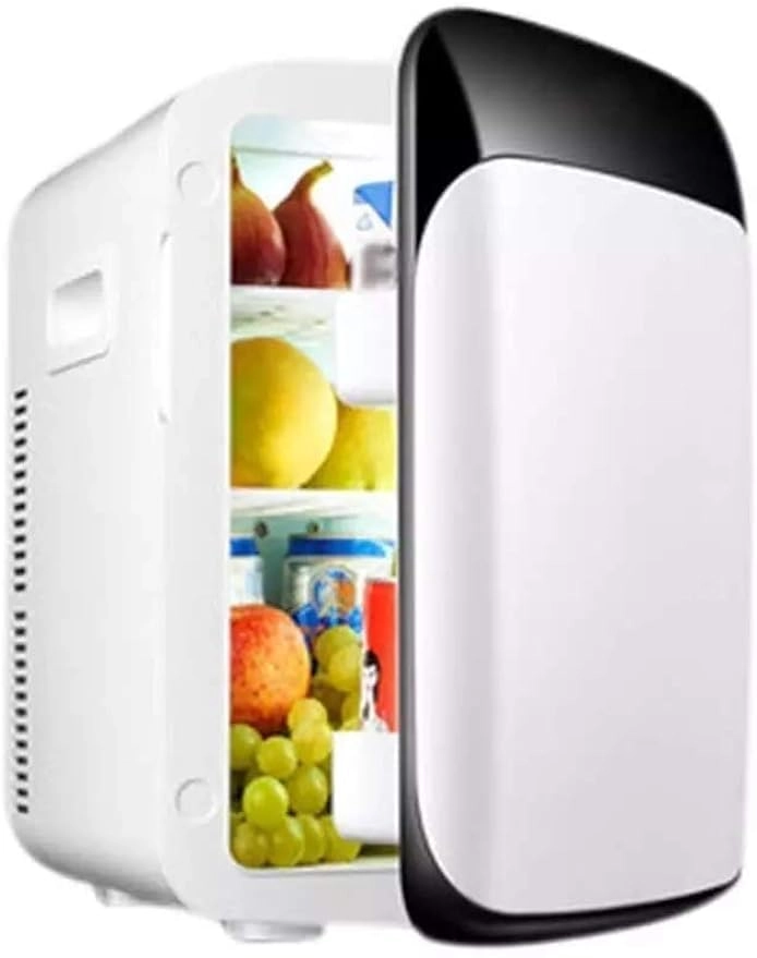 RAZOJESS Car Refrigerator