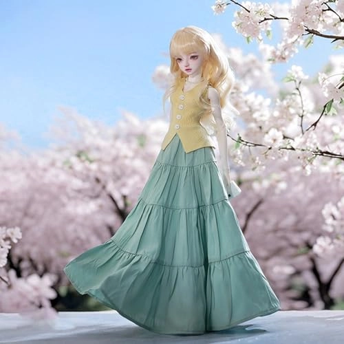 BJD Doll - 1/4 Resin Style O