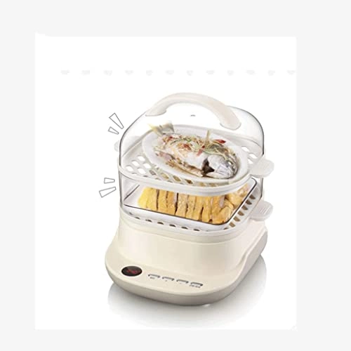 Electric Steamer - 6L