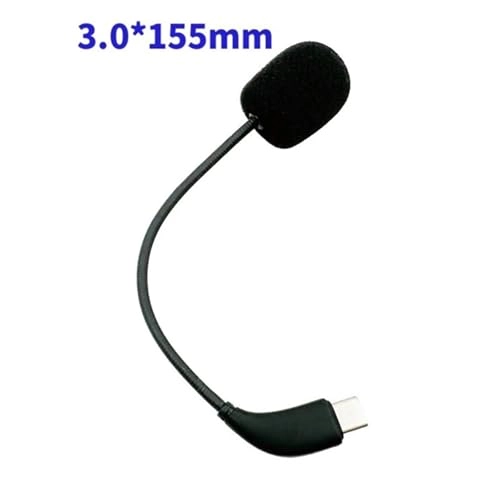 HongJP USB Microphone