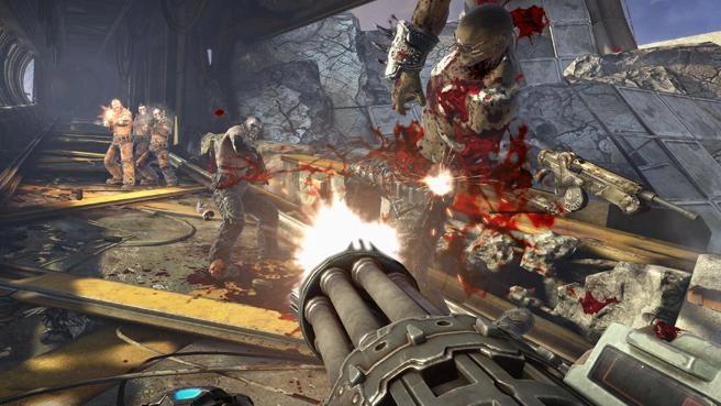 Bulletstorm - PlayStation 3