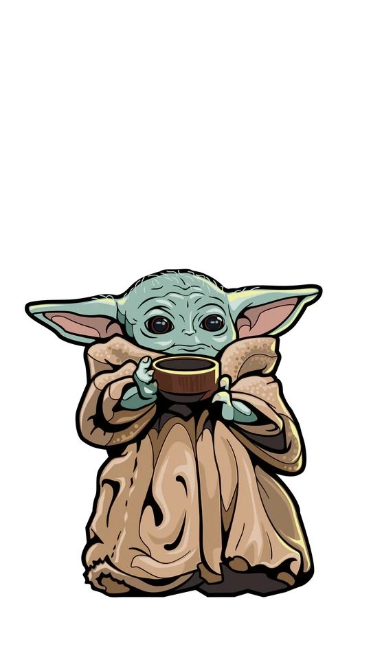 FiGPiN The Child - Star Wars: The Mandalorian (7.6 cm) (510)