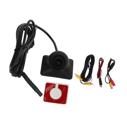 Blind Spot Backup Camera - Night Vision 1080P
