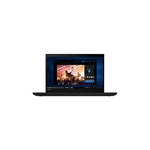 (Renewed) ThinkPad T14 20S0002FUS-cr - 14'' Core I5-10310U 16GB DDR4 512GB SSD