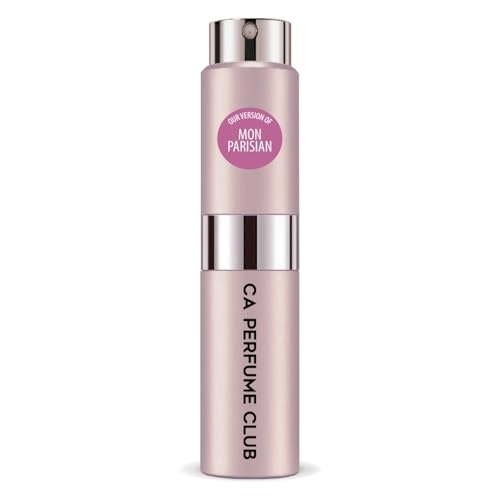 Mon Parisian - Eau de Parfum 8ml