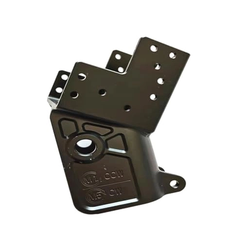Agras T40 - Aircraft Tube/Arm Connector M1/M2/M3/M4