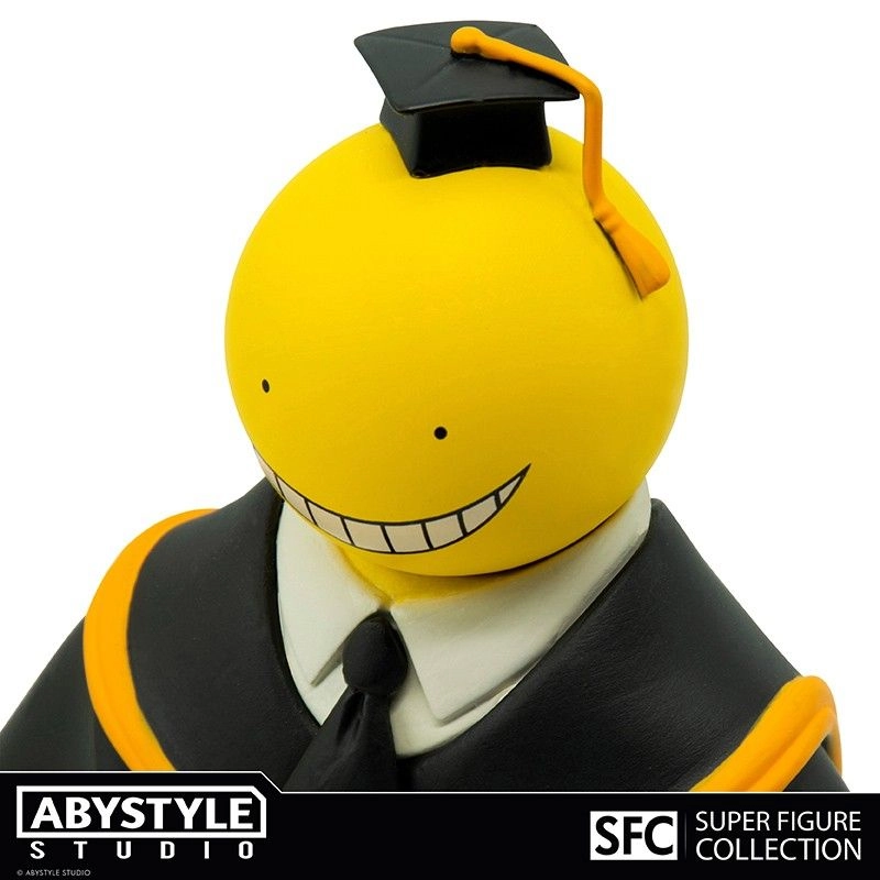 Koro Sensei - Assassination Classroom (20 cm)