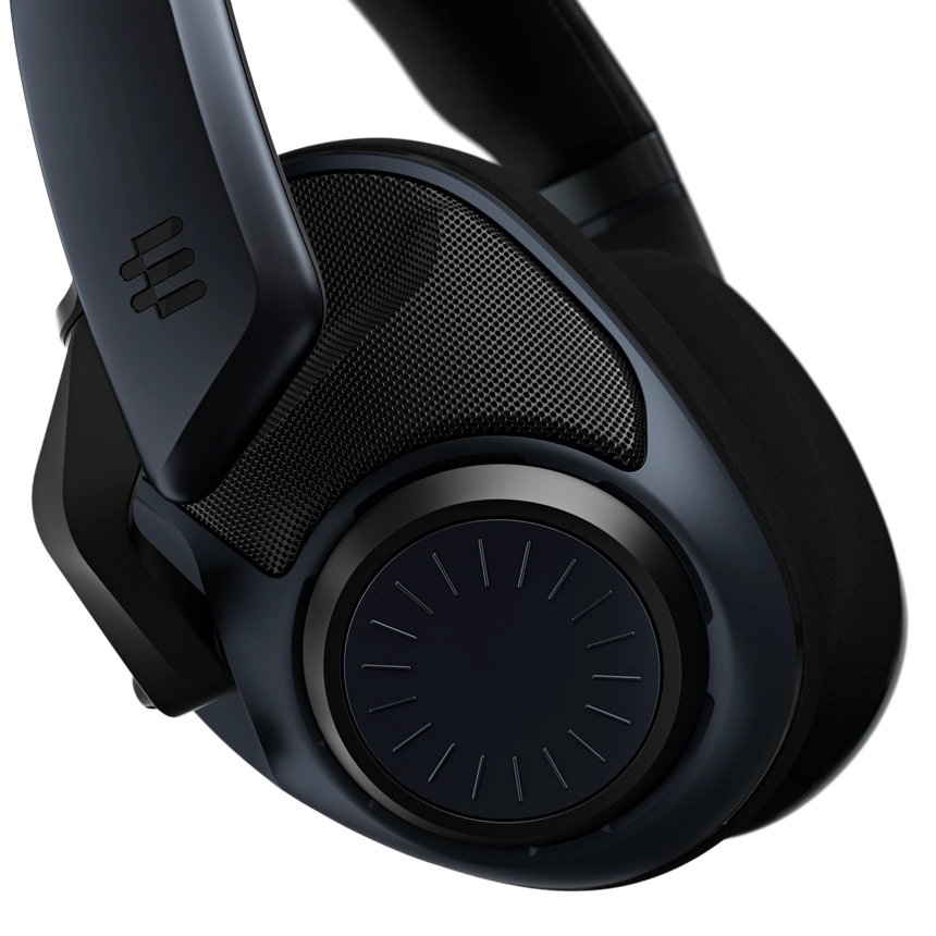 H6PRO Wired Headset