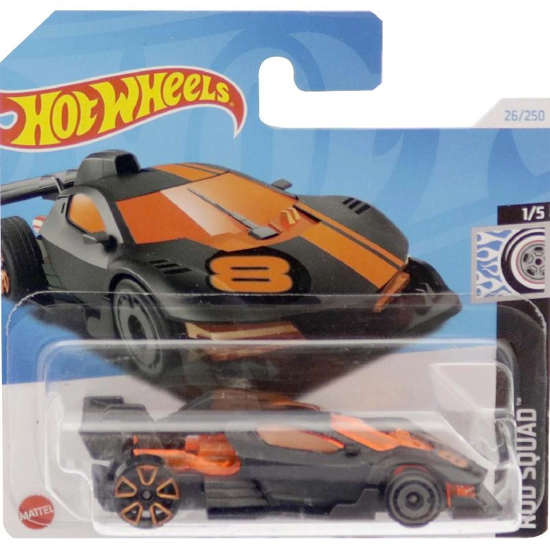 Basic Cars - 1 Piece