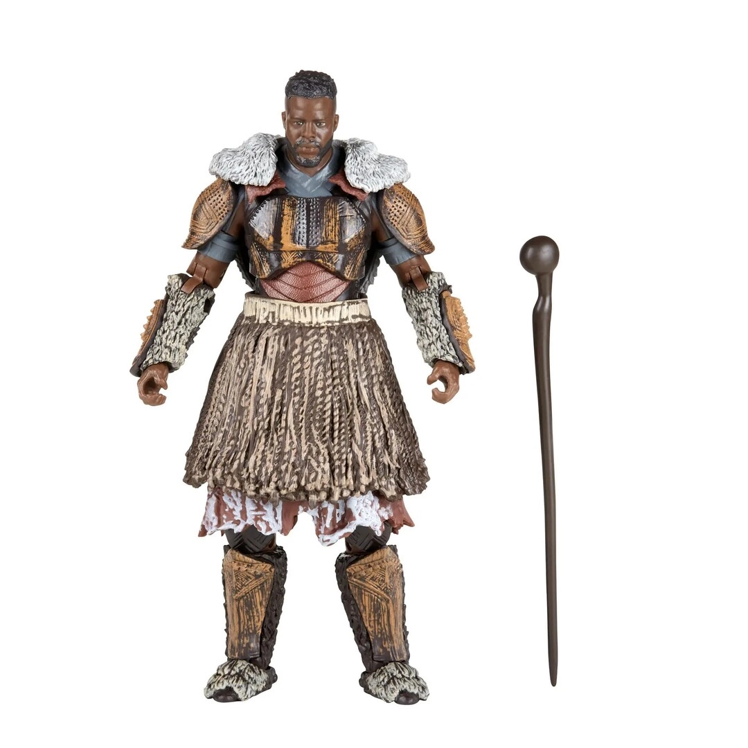 MZA STORES BLP LEGENDS LEGACY MBAKU