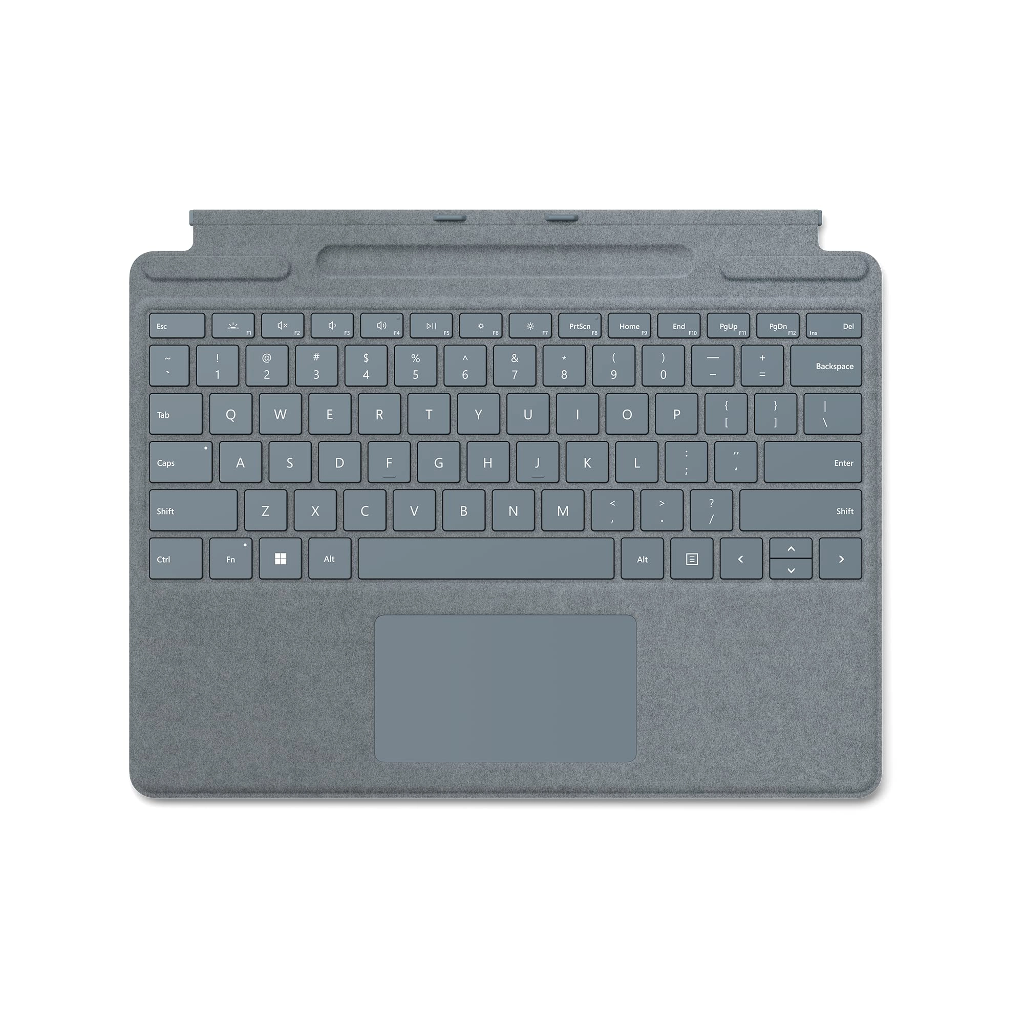 Surface Pro Signature Keyboard - Wireless