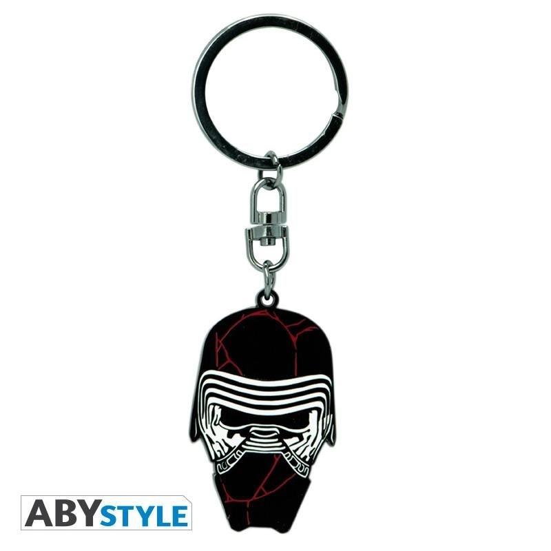 ABYstyle Kylo Ren Helmet - Star Wars