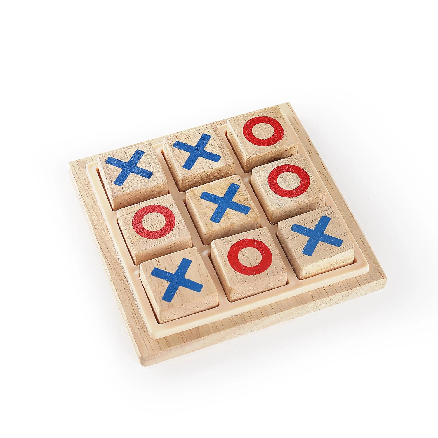 CloudTech Tic Tac Toe - 3 years and up