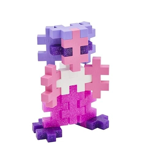 BIG Glitter - 15pcs Tube