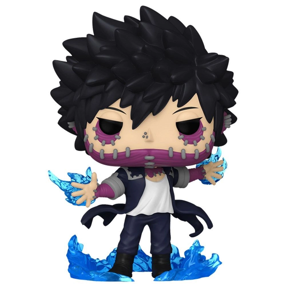 Dabi - My Hero Academia