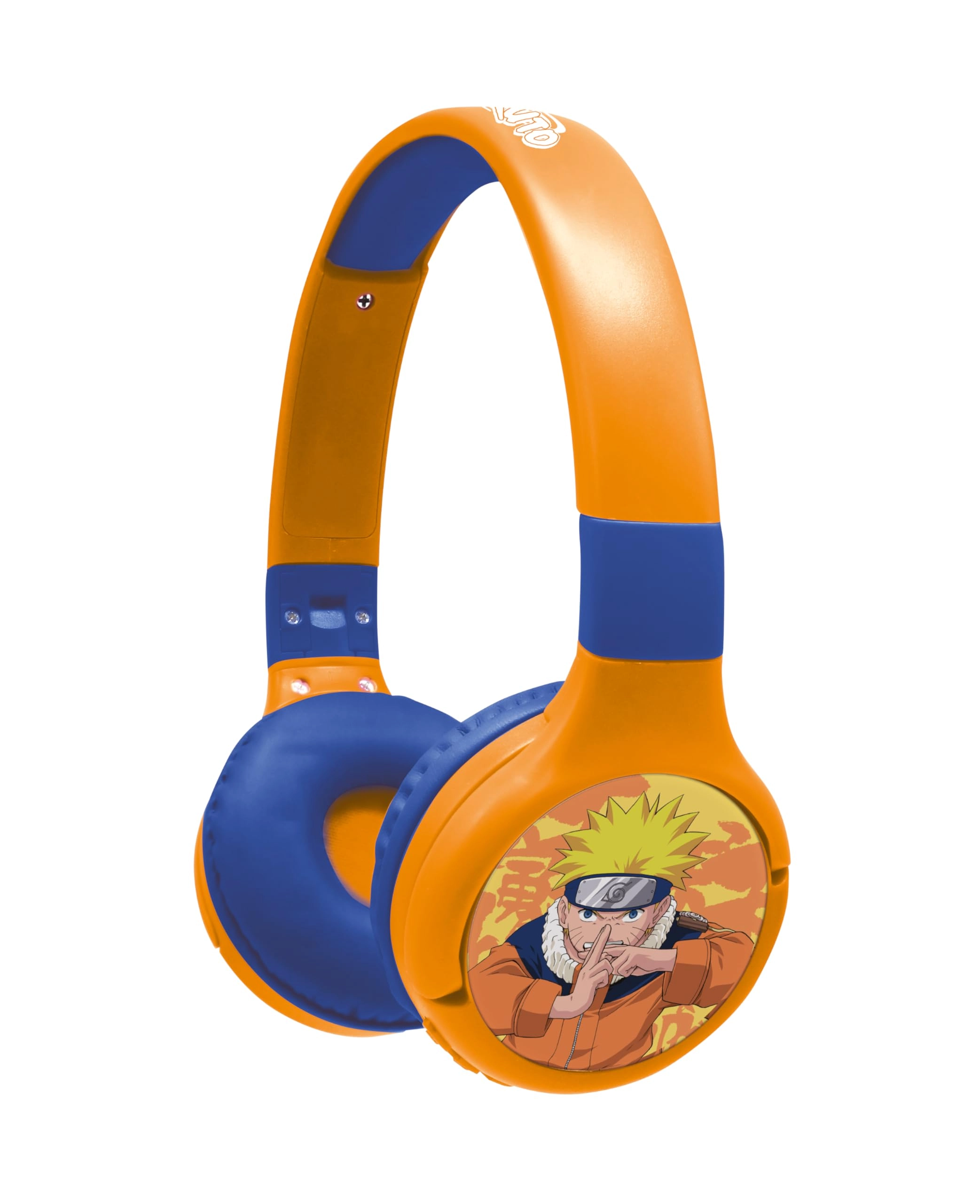 Naruto Wireless Headphone