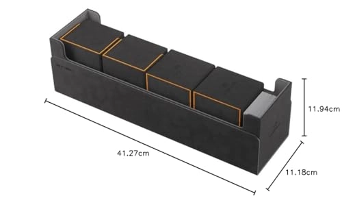 Dungeon S - 550+ Convertible