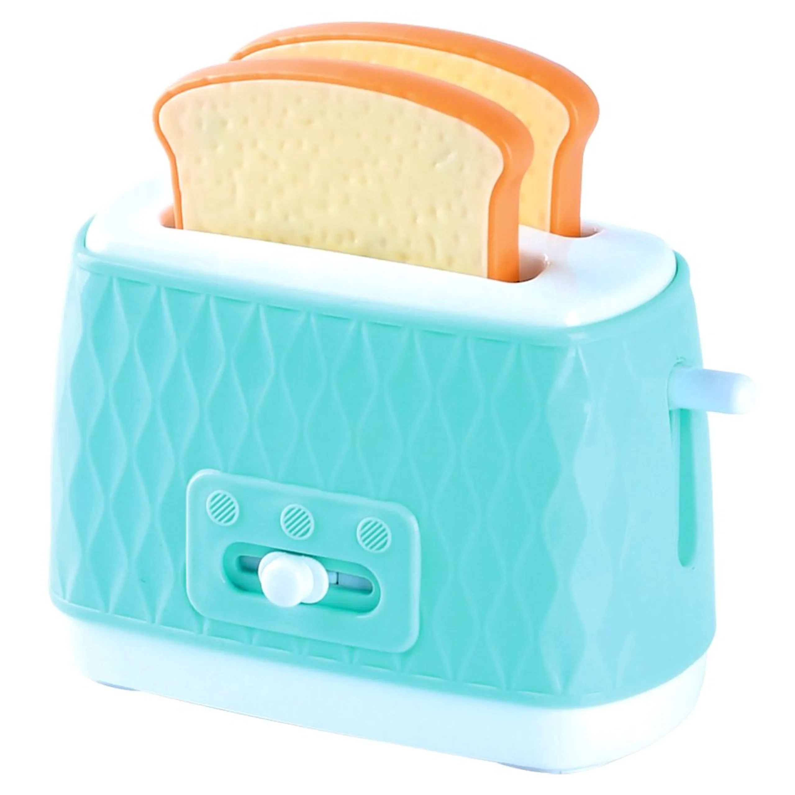 Play&Go Pop-Up Toaster - Suitable for 2 years & above