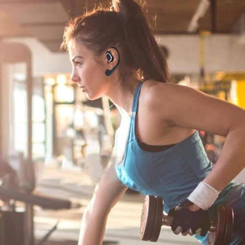 Depisutaks5e7fi0zg-13 Wireless Earbud