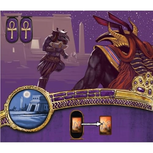 Kemet: Seth Expansion