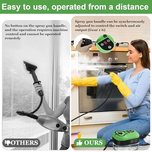 TC-SC-001 - 3.0Bar 1100 Milliliters