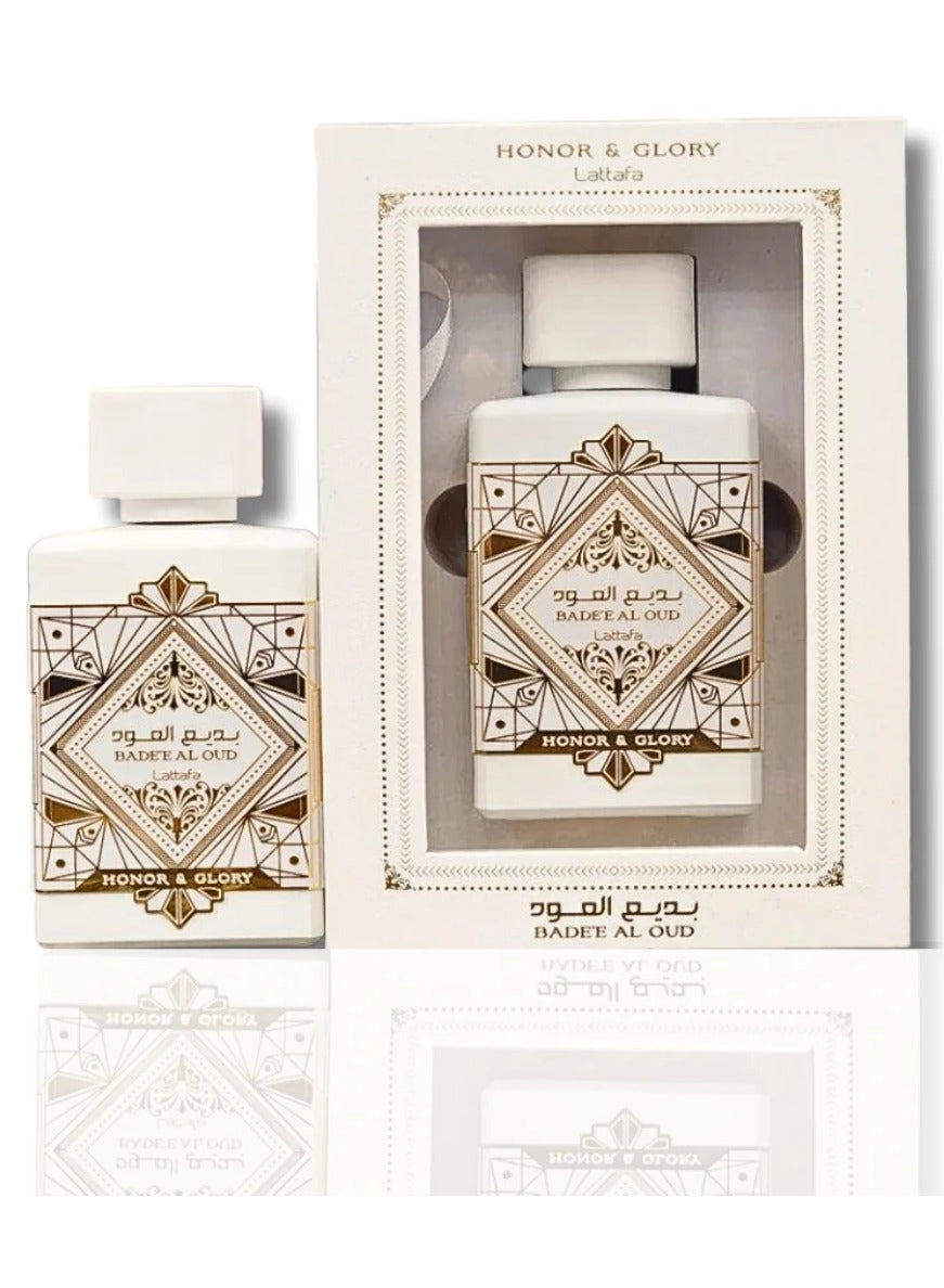 Bade'e Al Oud Honor & Glory Eau de Parfum 100 ml