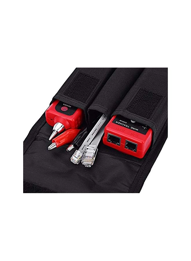 Network Tester Wire Tracer - RJ11 Tone