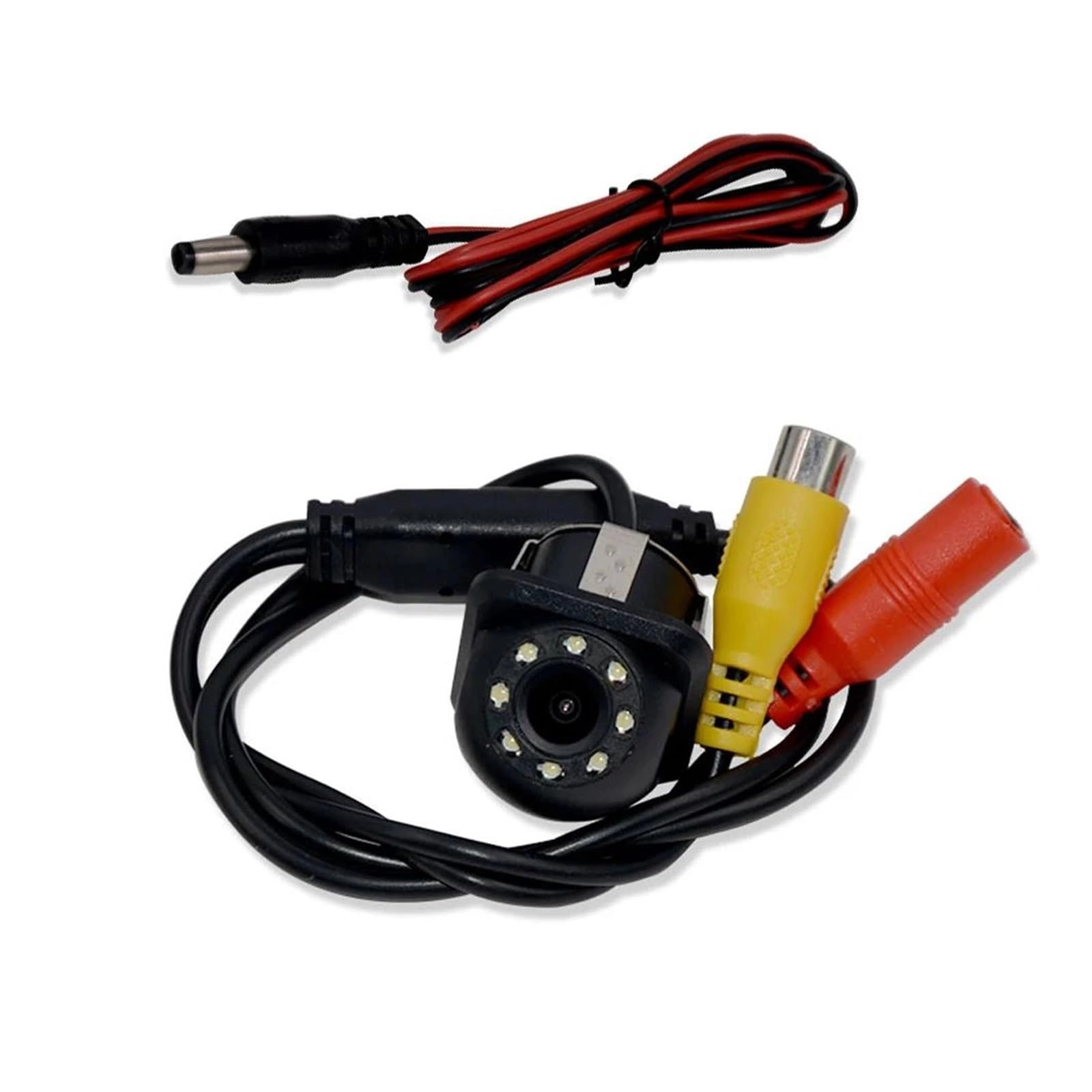 Rear View Parking Camera - Night Vision Wired 720*480 pixels