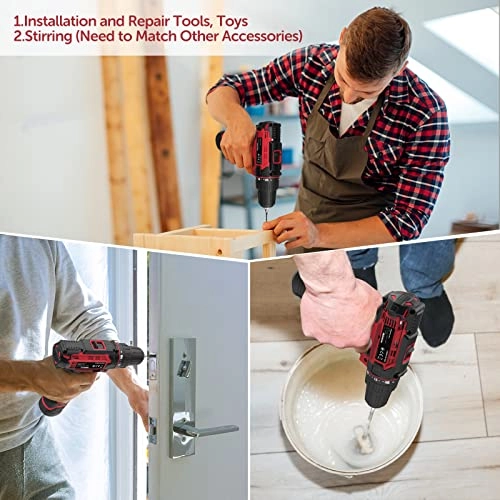 LCD666-3S - 2000mAh 12V