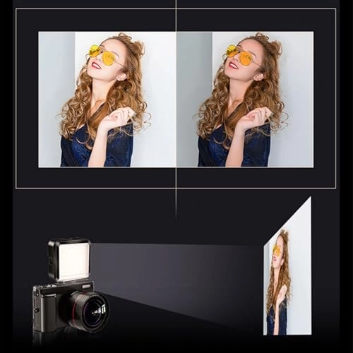 4K Digital Camera an8e0ih5kr