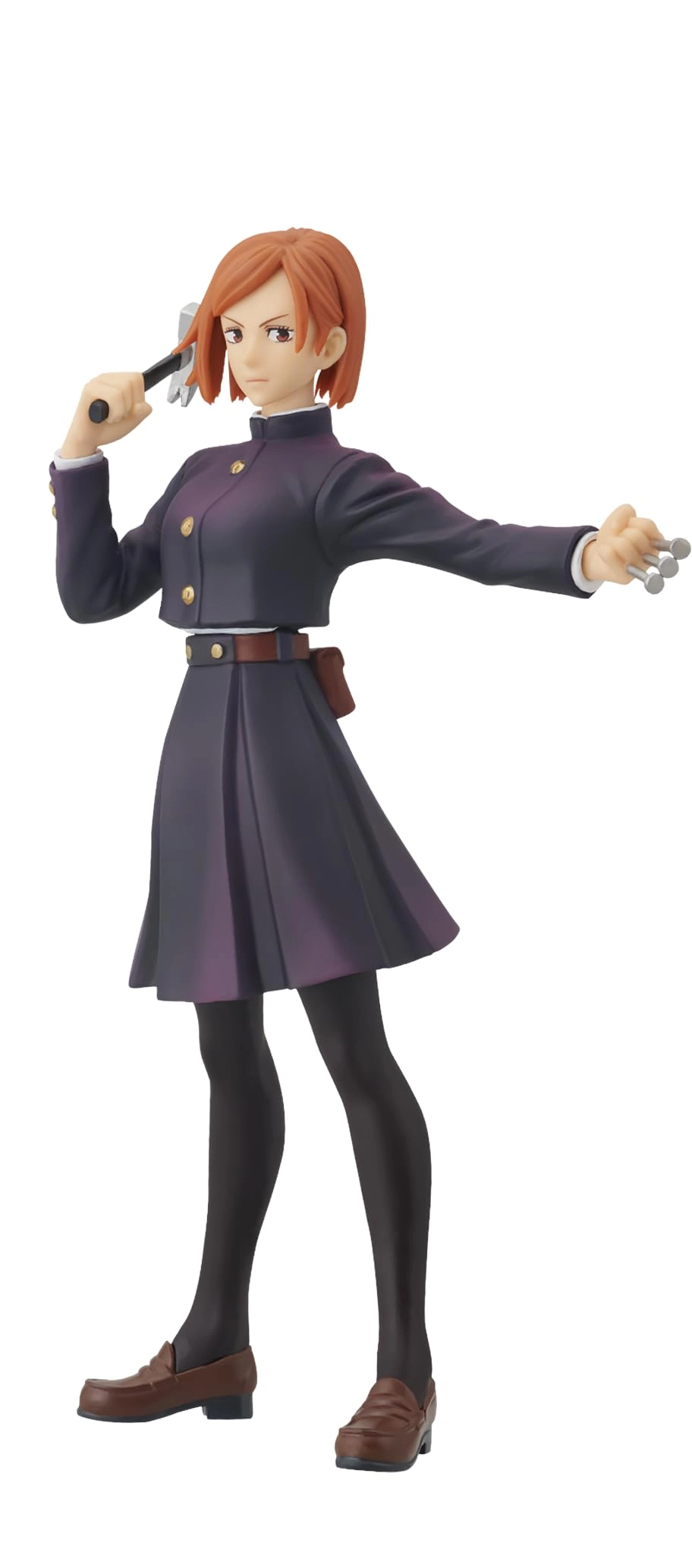 Nobara Kugisaki - Jujutsu Kaisen