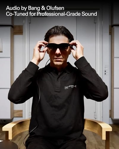 Sound Tube for Air 4 Pro - 15 dB Dynamic Boost Lightweight