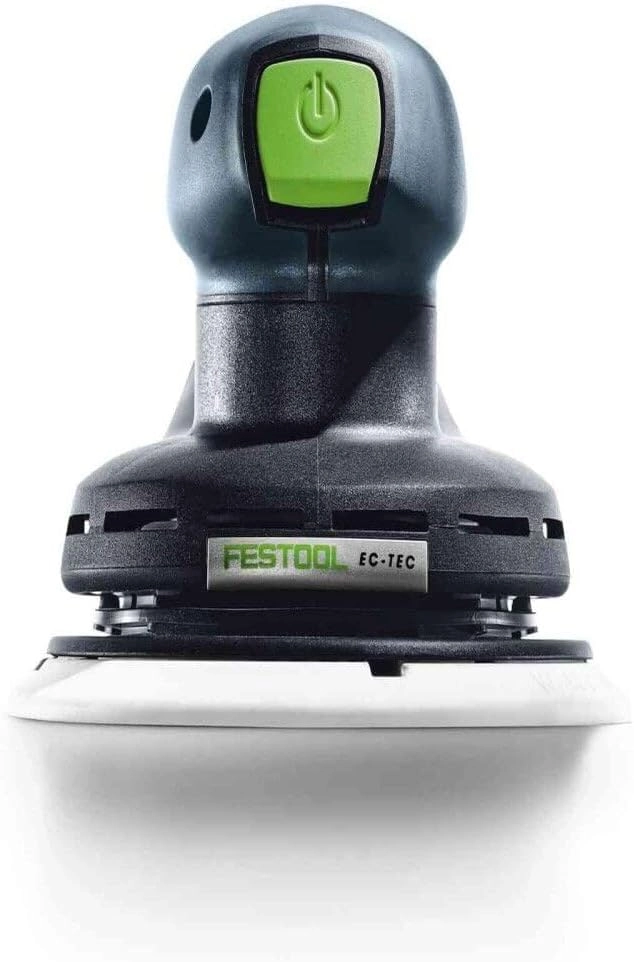 ETS 150/5 - 6Inch Random Orbital Sander EQPlus
