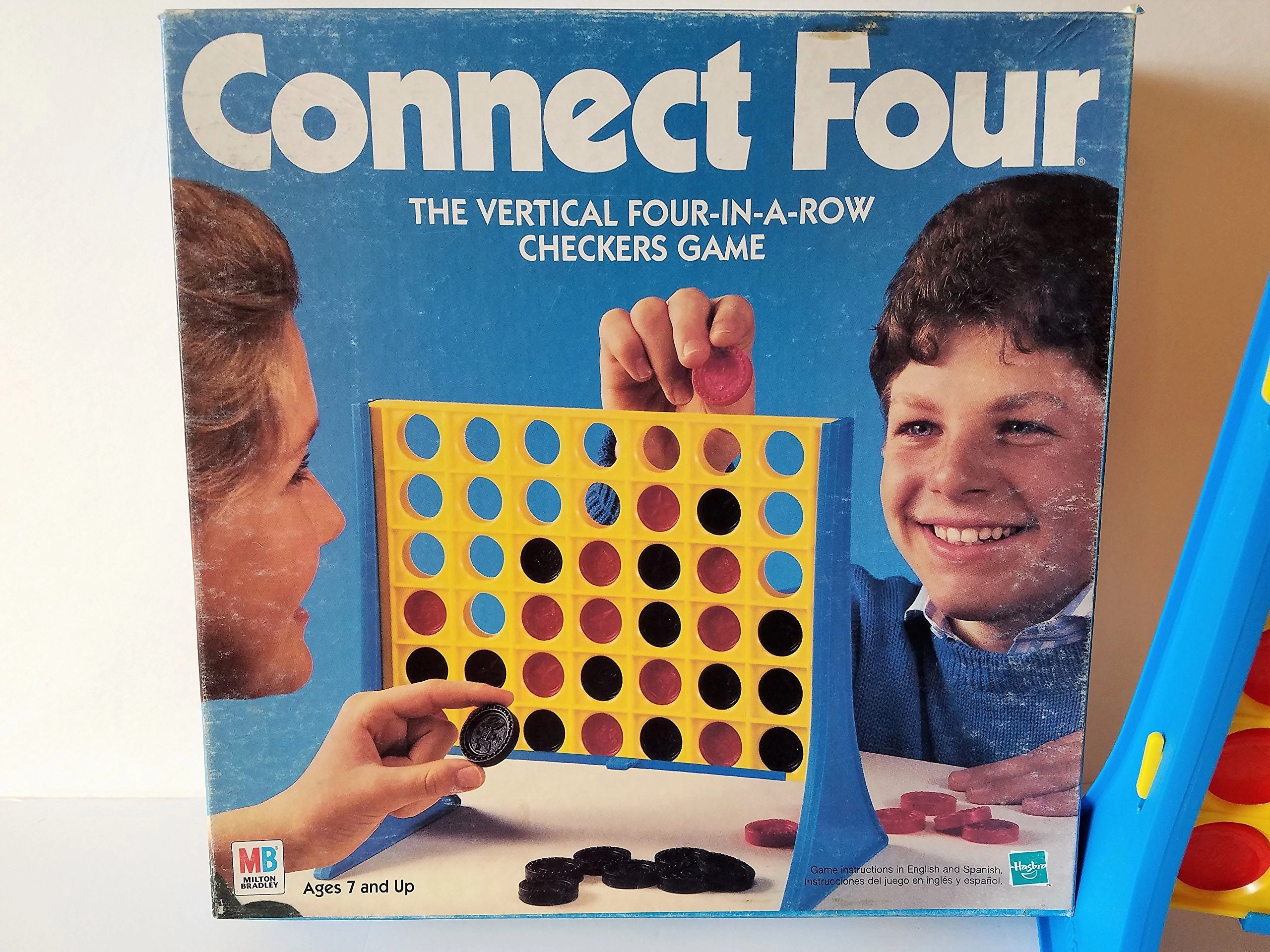 Connect 4