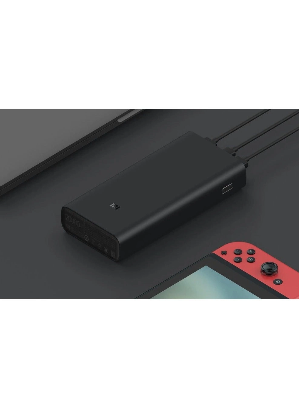 Power Bank - 20000 Watt-hour