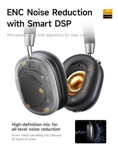 F5 Wireless Headphone