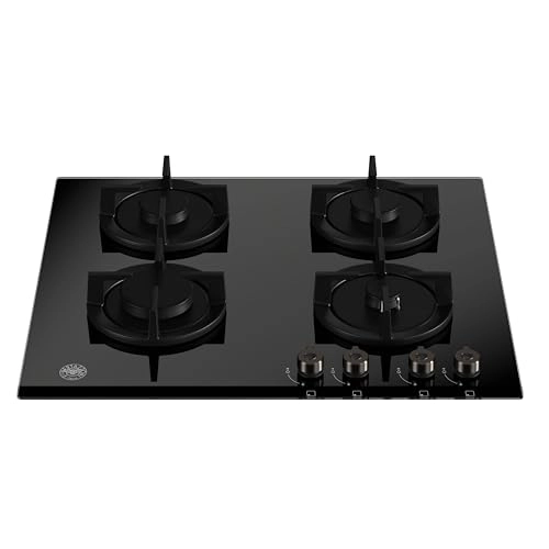 Professional Series P604PROGNE Gas hob