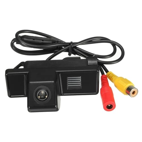 Rear View Camera - Night vision 720(H) x 540(V) pixels