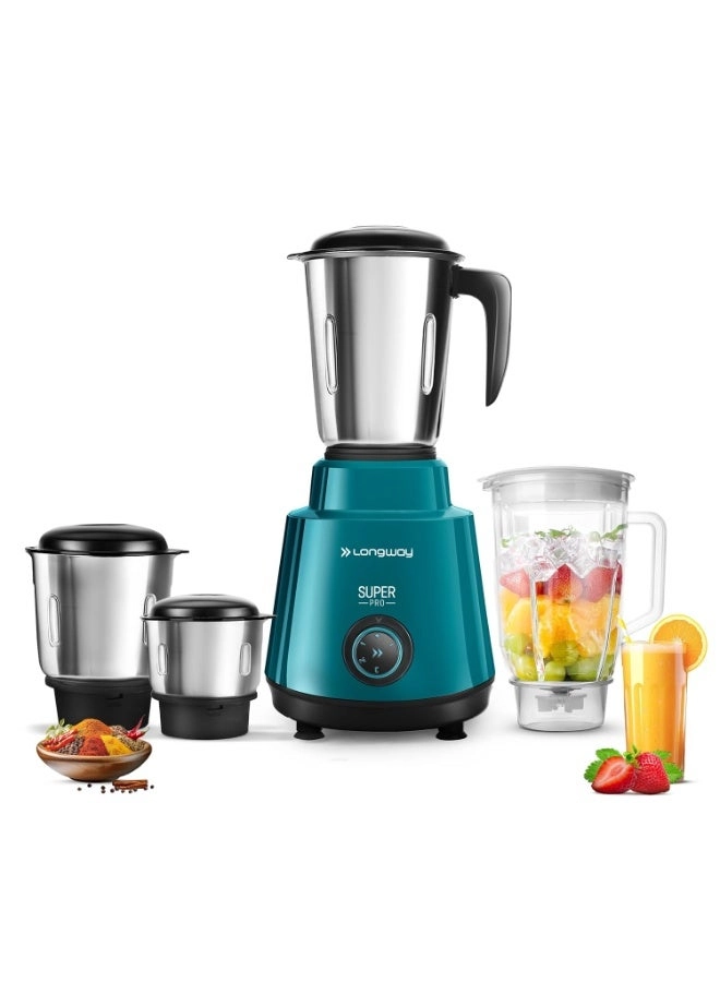 LONGWAY Super-Pro - 5.3 L 700 Watt