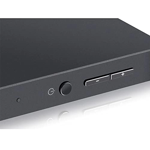 HiFi Headphone Amplifier