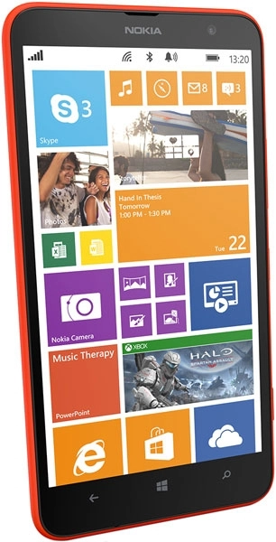 Lumia 1320 - 1GB 8GB