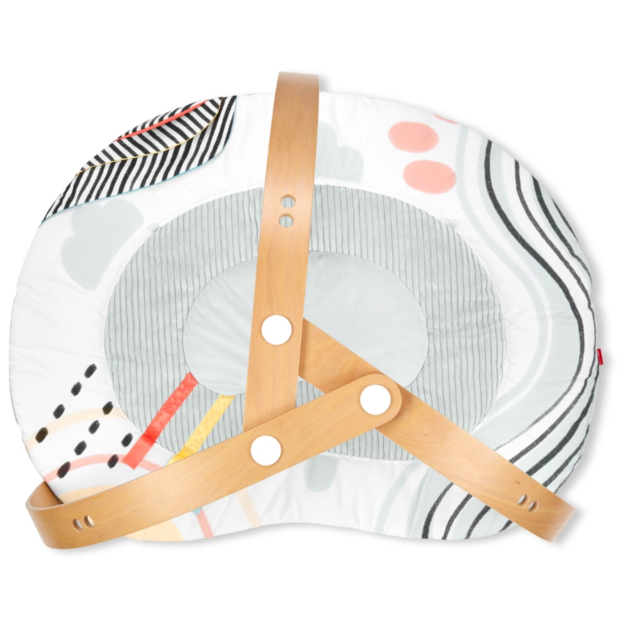 Discoverosity Activity Gym - Suitable for 0 month & above