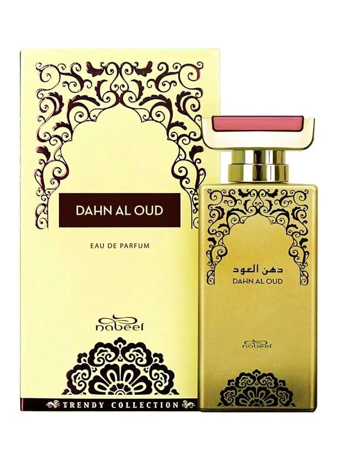 Dahn Al Oud Amiri Eau de Parfum 100ml