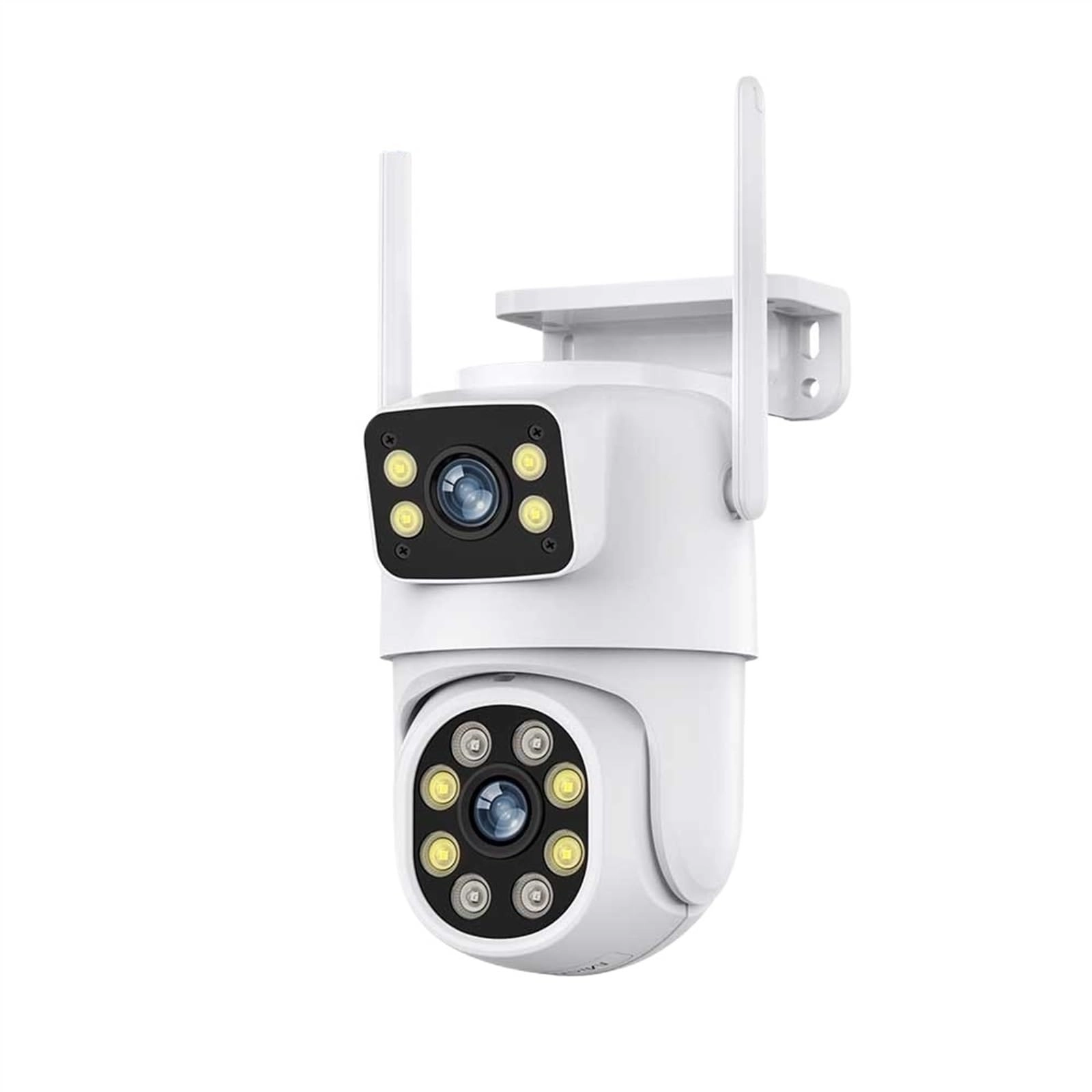 Outdoor Wireless Security IP Camera 4K