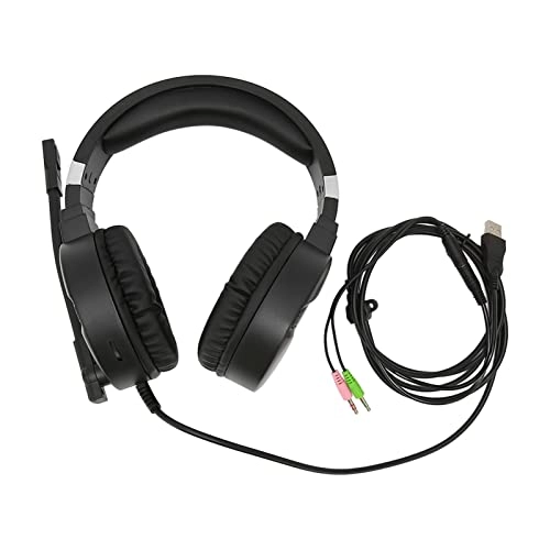 P-1306 Wired Headset