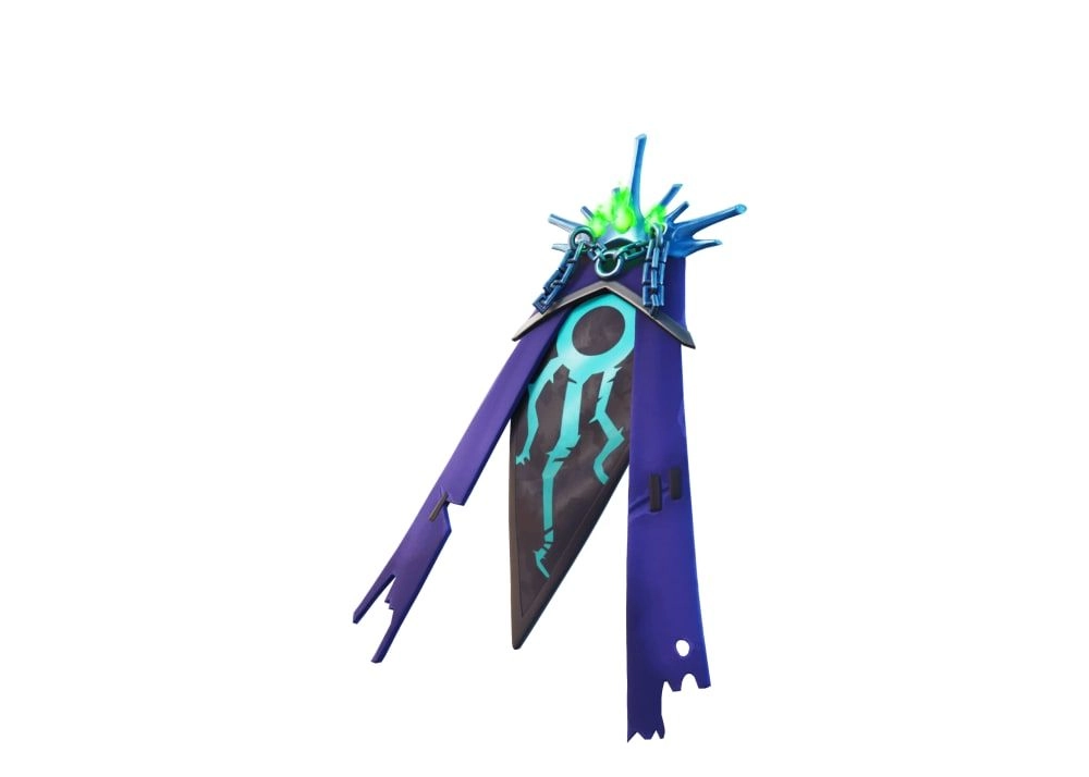 Fortnite: Minty Legends Pack - PlayStation 5