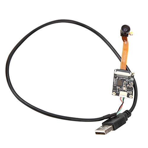 USB Camera Module - 2 Megapixel 1600*1200 15fps